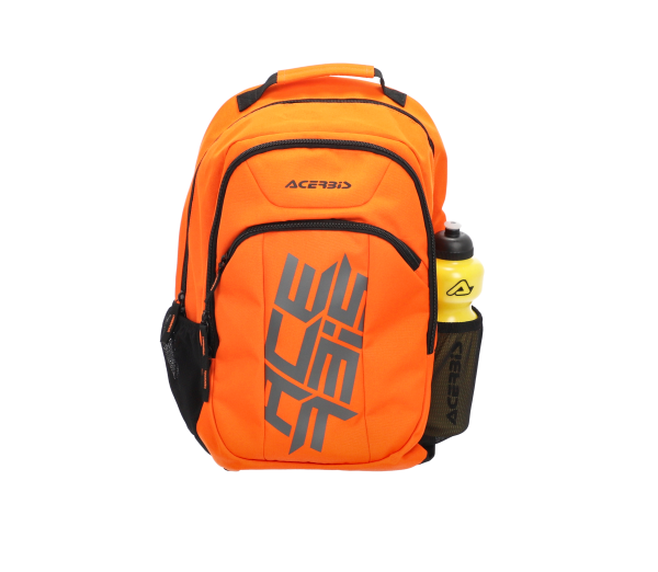 Rucsac Acerbis B-LOGO 15L Grey, 20, nordicamoto.ro