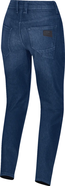 Stella Flex-Ast 5 Denim Pants Blue, 3, nordicamoto.ro