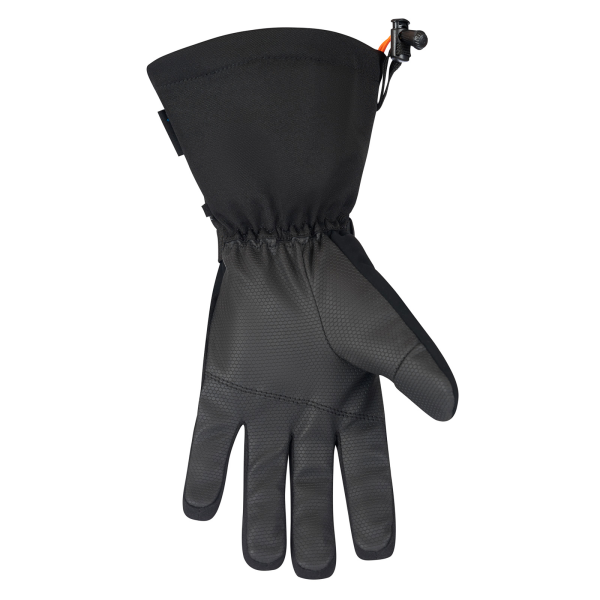 AMOQ Vessel V2 Black S/8 motoros kesztyű, 2, nordicamoto.ro