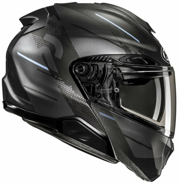 HJC RPHA 91 Blat sisak, 4, nordicamoto.ro