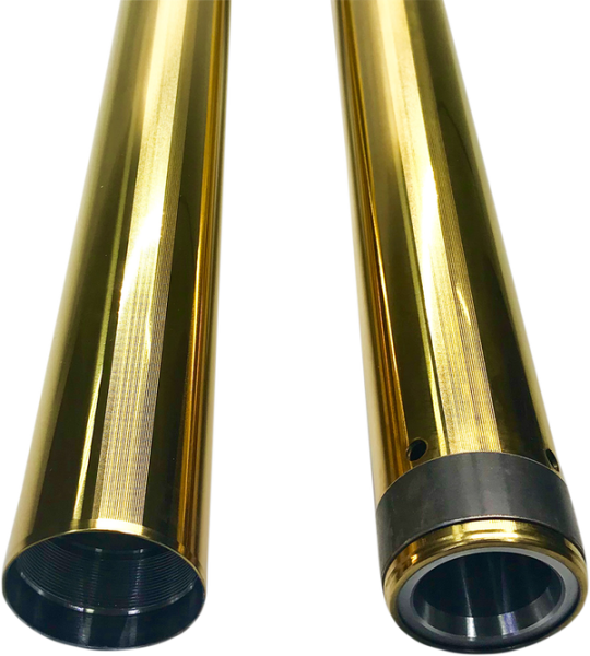 Fork Tubes Gold, 2, nordicamoto.ro