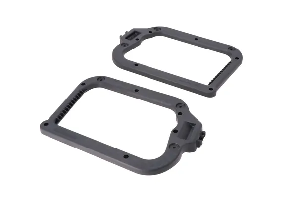Adapter For Pro Side Carrier Black, 1, nordicamoto.ro