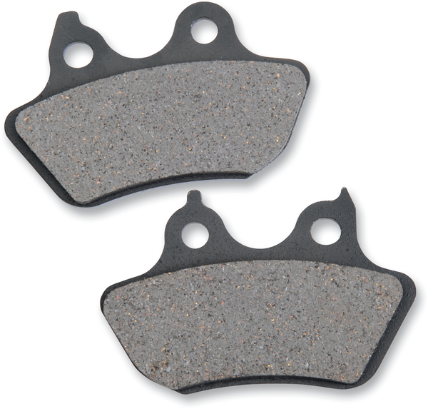 Sintered Metal Harley/Buell fékbetétek, 1, nordicamoto.ro
