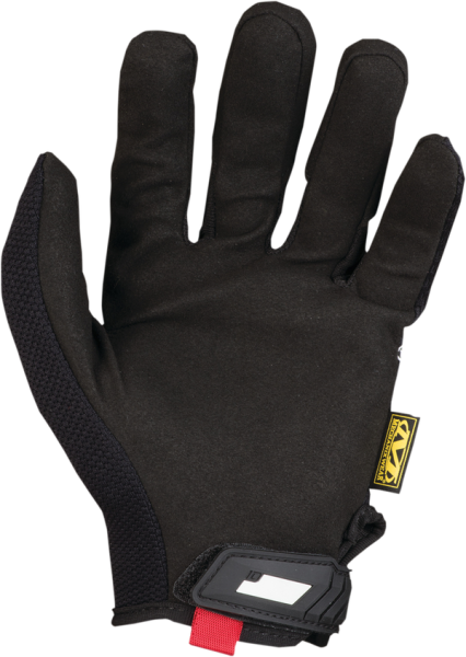 Original Glove Black, 2, nordicamoto.ro