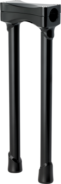 Murdock O/s Riser Black, 1, nordicamoto.ro