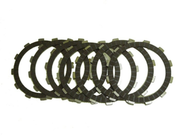 RACING KTM 400/450/520/525 SX/EXC F1501 tengelykapcsoló tárcsák, 1, nordicamoto.ro