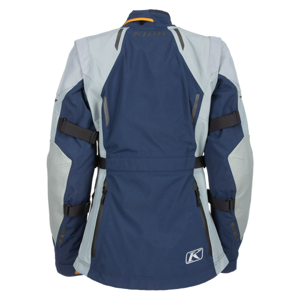 KLIM Altitude Black női dzseki, 8, nordicamoto.ro