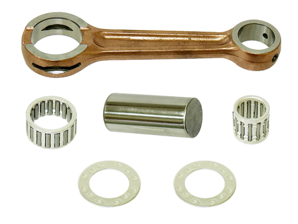 Sno-X Connecting rod kit Polaris MAG, 1, nordicamoto.ro