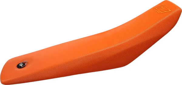 Seat Cover Pyramid Orange, 1, nordicamoto.ro