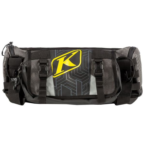Scramble Pak Gray, 12, nordicamoto.ro
