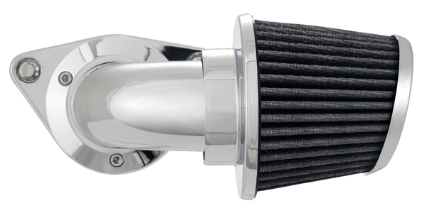 Vo2 Falcon Air Intake Silver, 1, nordicamoto.ro