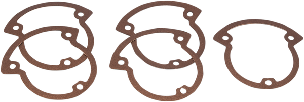 Derby/inspection Cover Gasket Kit, 1, nordicamoto.ro
