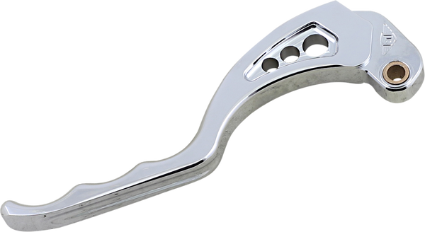 Clutch And Brake Levers For Indian Silver, 1, nordicamoto.ro
