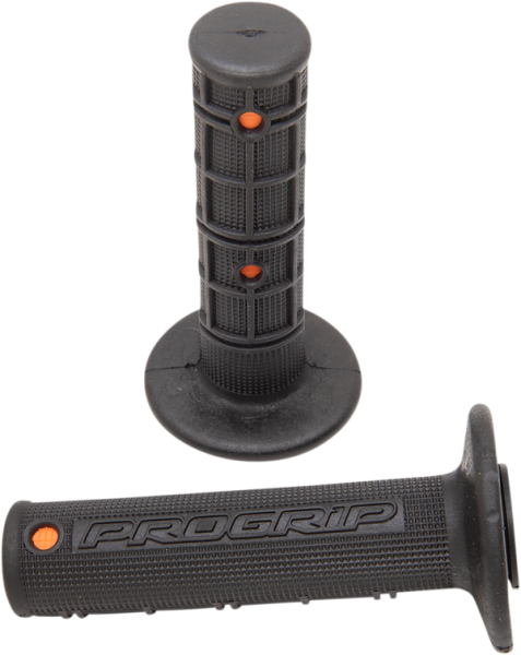 799 Gel Cross Grips Black, 2, nordicamoto.ro