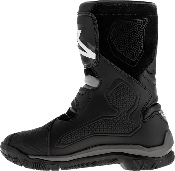 Cizme Touring Alpinestars Belize Drystar Oiled Black 47, 6, nordicamoto.ro