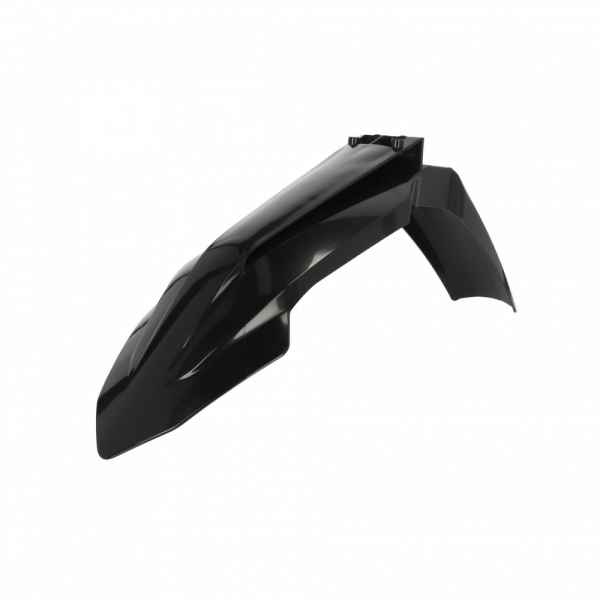 Acerbis SX/SX-F 23/25 + EXC/EXC-F 24/25 első sárvédő, narancssárga, 2, nordicamoto.ro