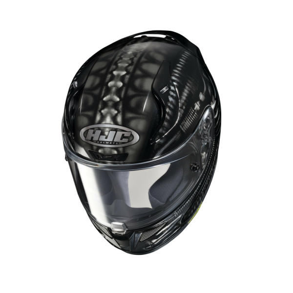Casca HJC RPHA 11 Aliens Fox Negru XS, 1, nordicamoto.ro