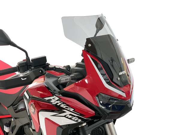 Windscreen Clear, 5, nordicamoto.ro