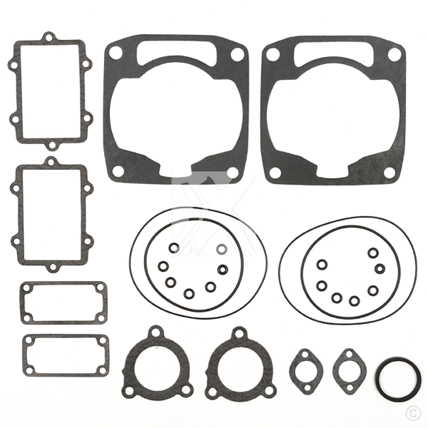 ProX Top End Gasket Set Arctic Cat ZR800'01-04 + ZR900'03-06, 1, nordicamoto.ro