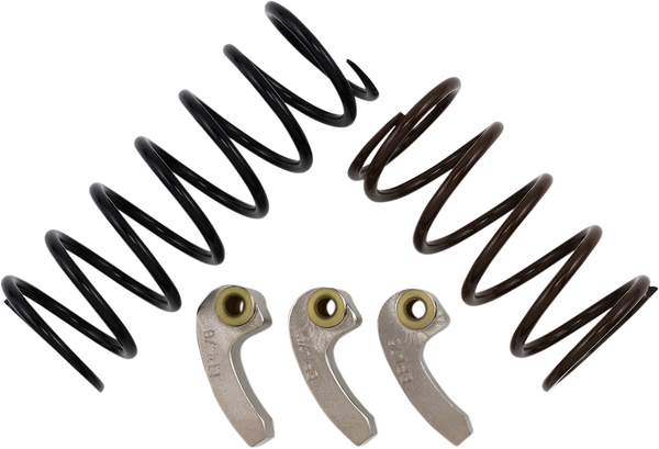 Mudder Clutch Kit, 3, nordicamoto.ro