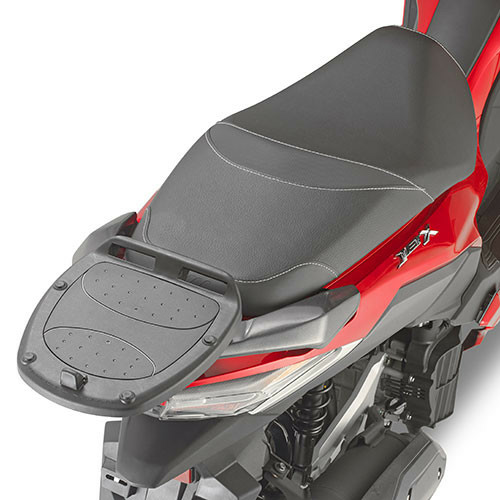 Kappa csomagtartó-keret a SYM JET X 125 '21 modellhez, 1, nordicamoto.ro
