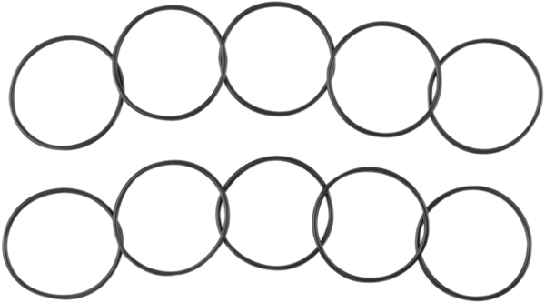 Clutch Cover O-ring, 1, nordicamoto.ro