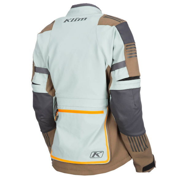 Klim Sedona Asphalt női dzseki – fekete, 20, nordicamoto.ro