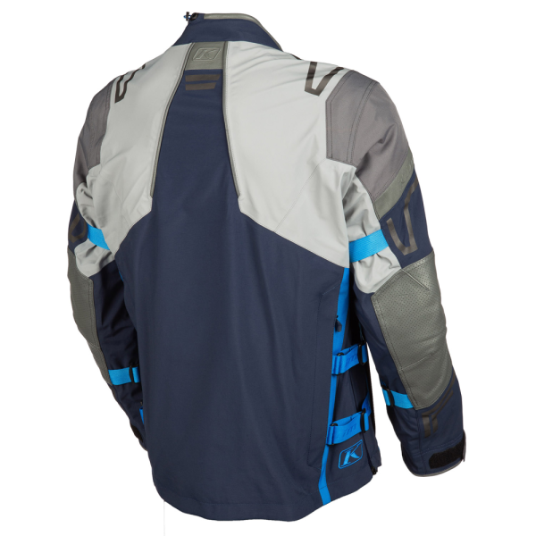 Klim Latitude Asphalt textil motoros dzseki – Redrock, 9, nordicamoto.ro