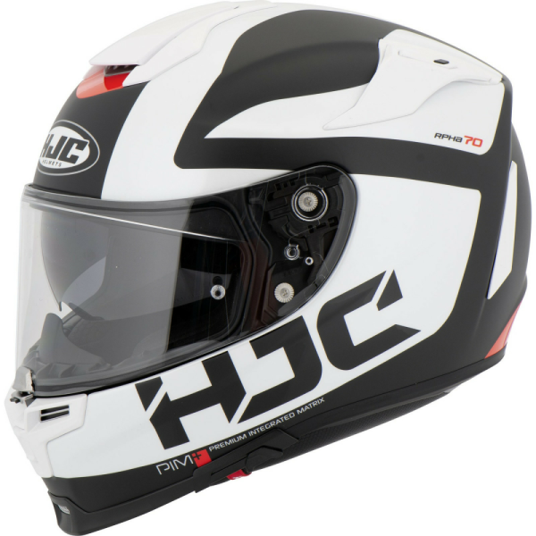Casca HJC RPHA 70 Balius Alb, 2, nordicamoto.ro