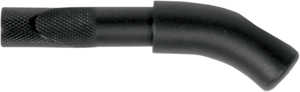 Handlebar Hook Replacement Black, 1, nordicamoto.ro