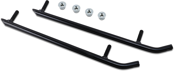 Wear Bars For Mini Sleds Black, 1, nordicamoto.ro
