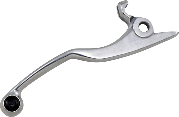 MOOSE RACING OEM-stílusú csere fékkar, ezüst, 2, nordicamoto.ro