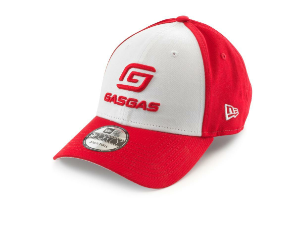 REPLICA TEAM CAP CURVED, 1, nordicamoto.ro