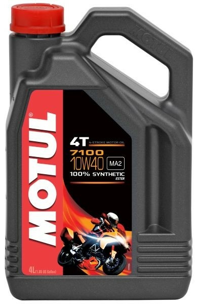 Motul 7100 10W-40 4 l, 1, nordicamoto.ro