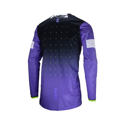 Leatt Moto 4.5 Lite UV póló, XL, 2, nordicamoto.ro