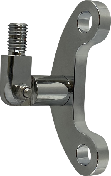 Caliper Mounts For Probeam® Fog Lights Chrome, 1, nordicamoto.ro
