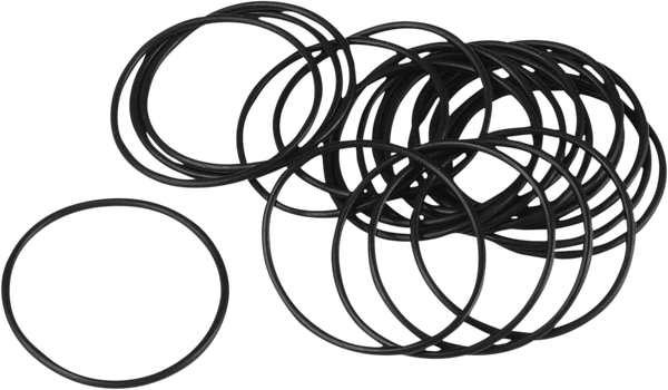 Clutch Inspection Cover O-ring, 1, nordicamoto.ro