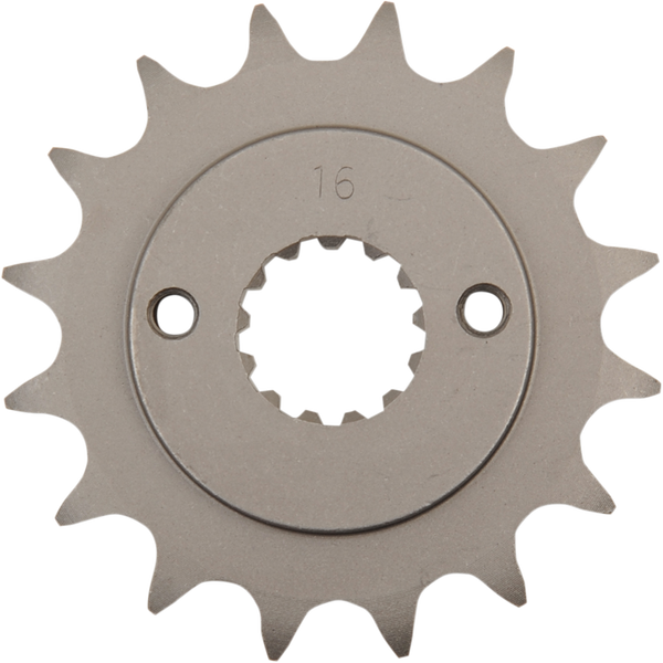 Countershaft Sprocket Raw, 1, nordicamoto.ro