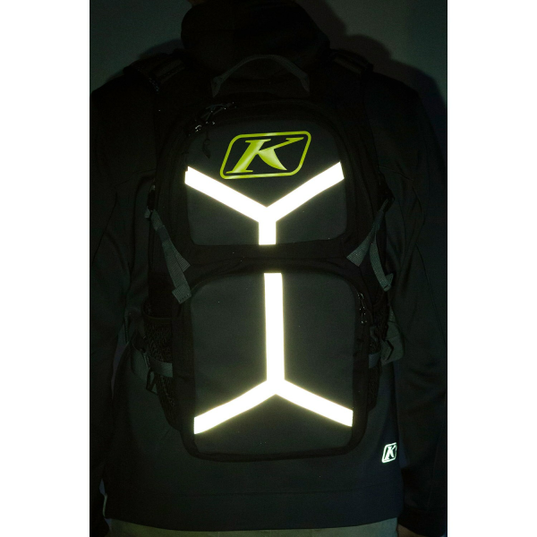 Klim Arsenal 15 Peyote hátizsák – Potter's Clay, 20, nordicamoto.ro