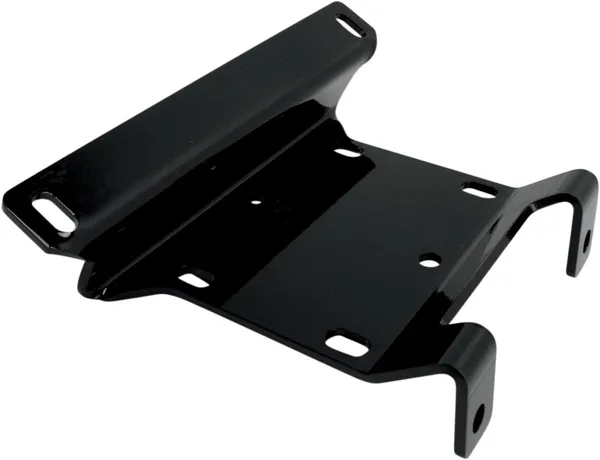 Rm4 Atv Winch Mount Black, 1, nordicamoto.ro