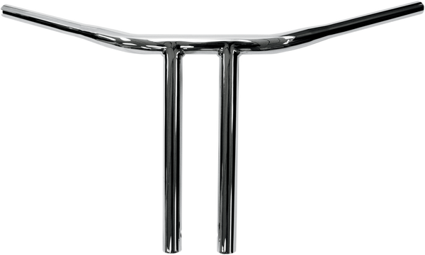 1-1/4(r) Buffalo T-bar Silver, 1, nordicamoto.ro