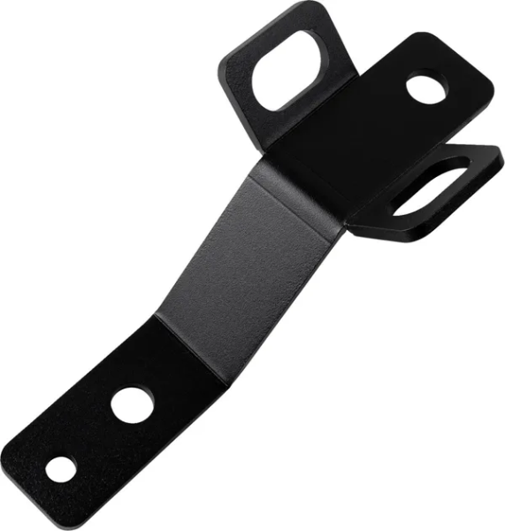 Three-way Atv Hitch Black, 2, nordicamoto.ro