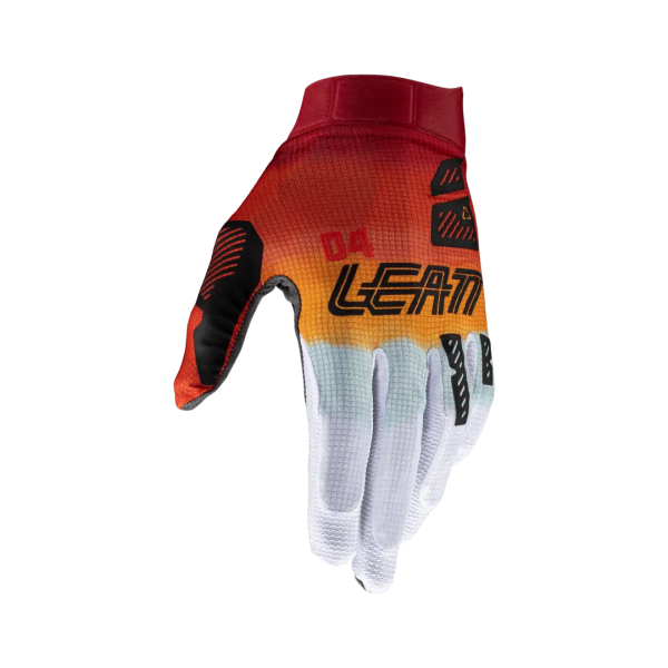 Leatt 1.5 GripR Glamis S kesztyű, 5, nordicamoto.ro