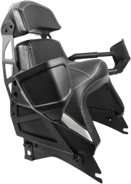 2-up Seatjack Black, 1, nordicamoto.ro
