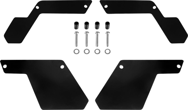 Dxt Saddlebags Black, 3, nordicamoto.ro