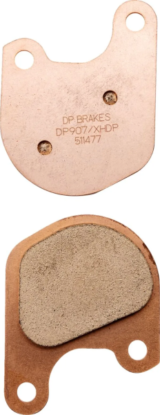 Sintered Metal Harley/Buell fékbetétek, 1, nordicamoto.ro
