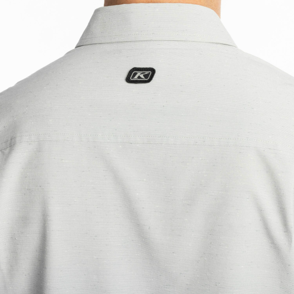 Colter Bay rugalmas ing, XL, sötét olíva, 3, nordicamoto.ro