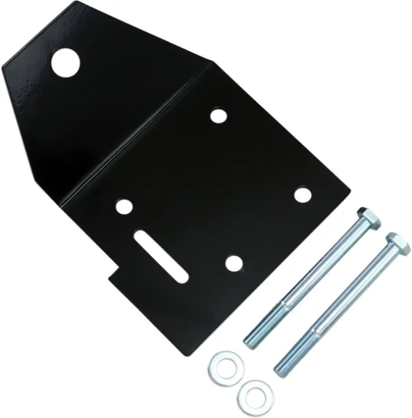 Atv Trailer Hitch Black, 1, nordicamoto.ro