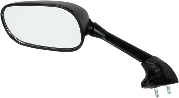Mirror Oem Replacement For Honda Right Black, 3, nordicamoto.ro