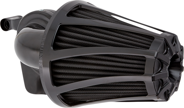 Drift Monster Sucker Air Cleaner Black, 4, nordicamoto.ro